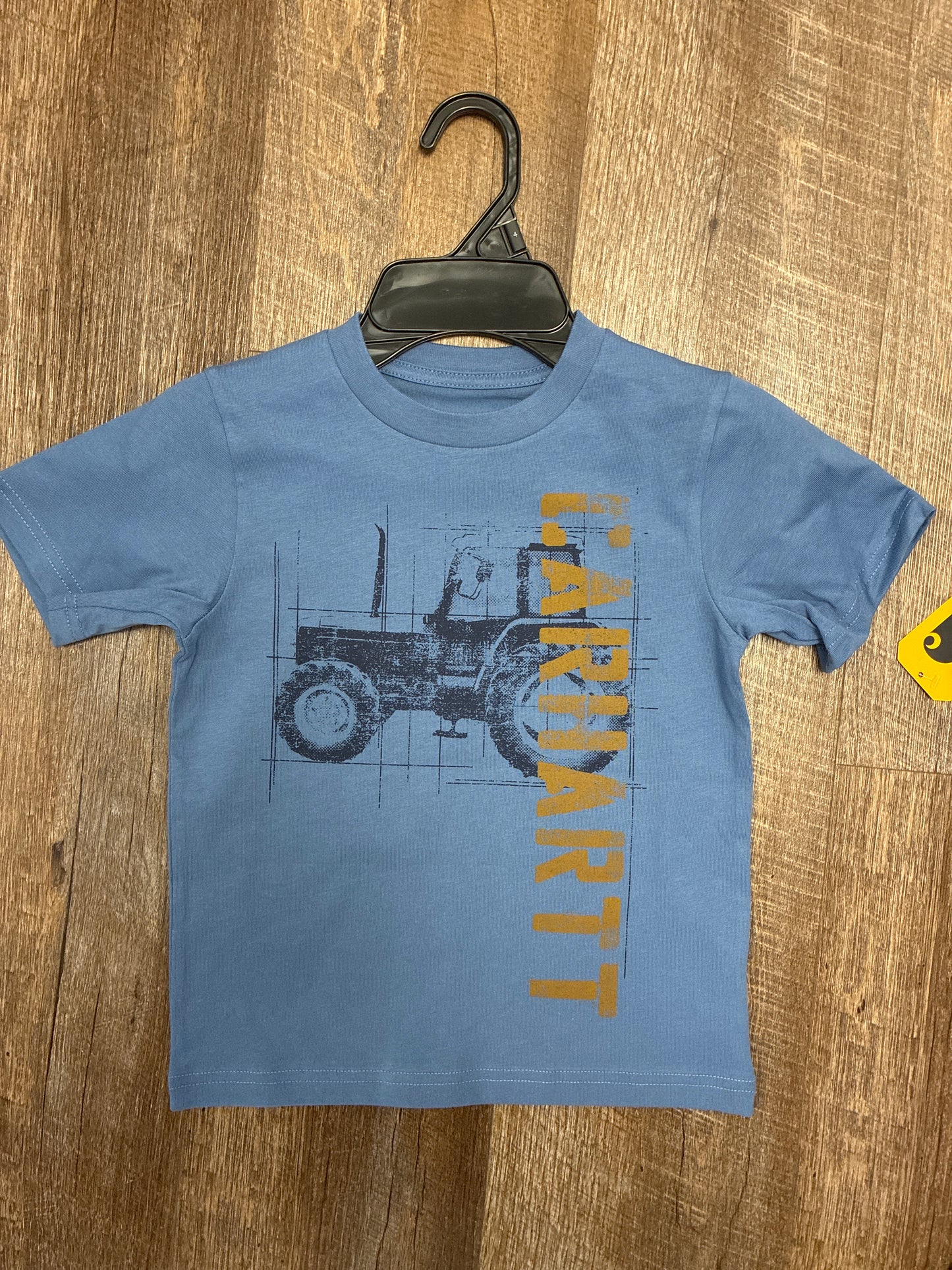 CA6797-HS2-CA66 Carhartt T-Shirt