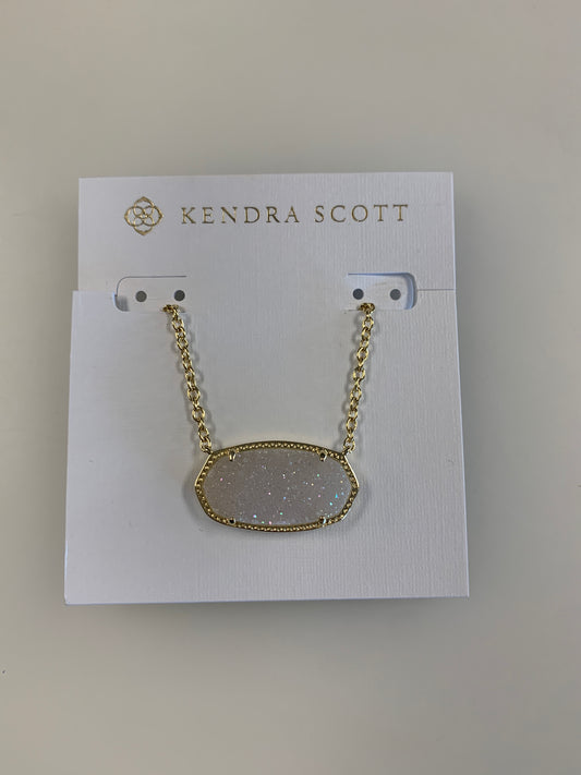9608881709 Kendra Scott Elisa Necklace