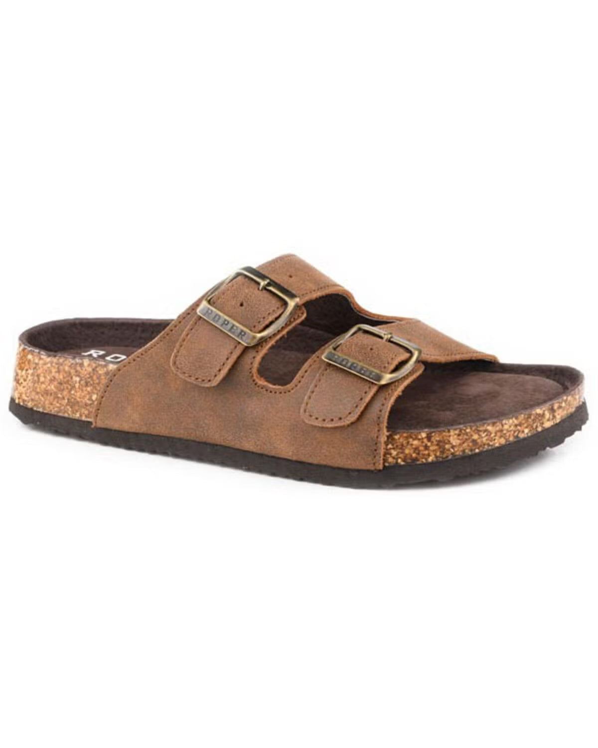 09-021-0607-3736 Delilah Roper Sandals