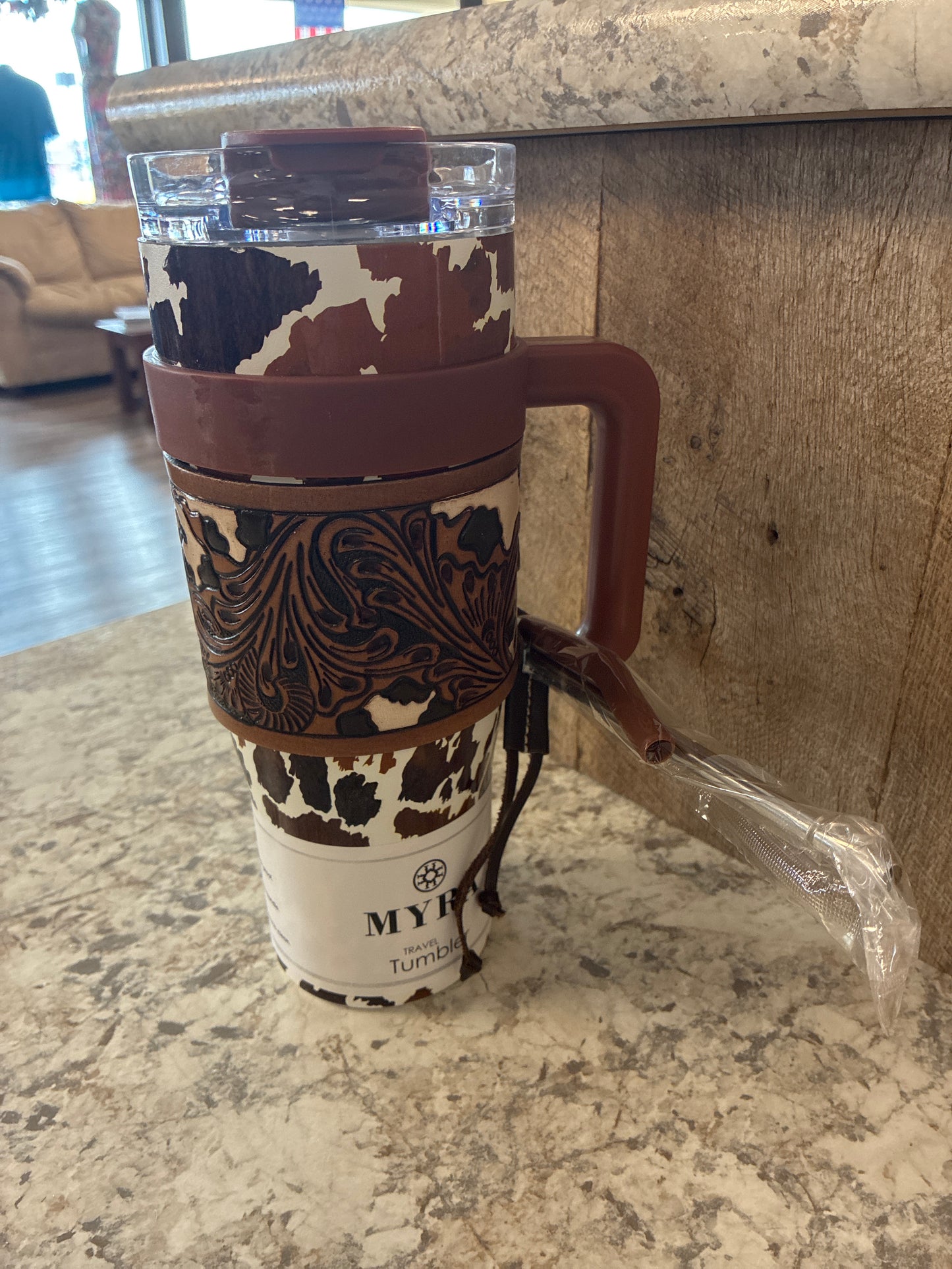 Myra Tumblers