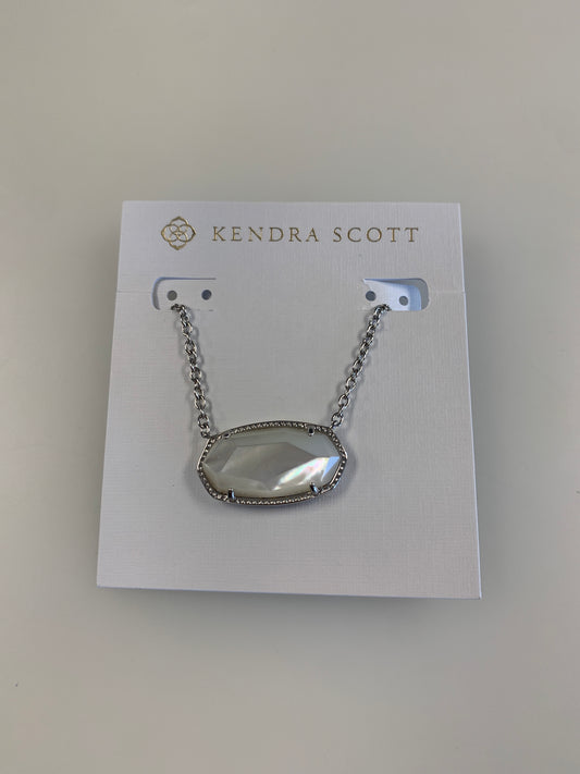 9608881355 Kendra Scott Elisa Necklace