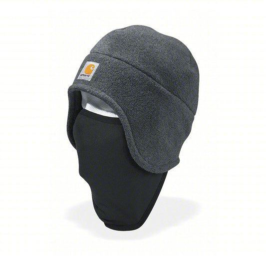 A202 CHH Carhartt Fleece 2-In-1 Headwear