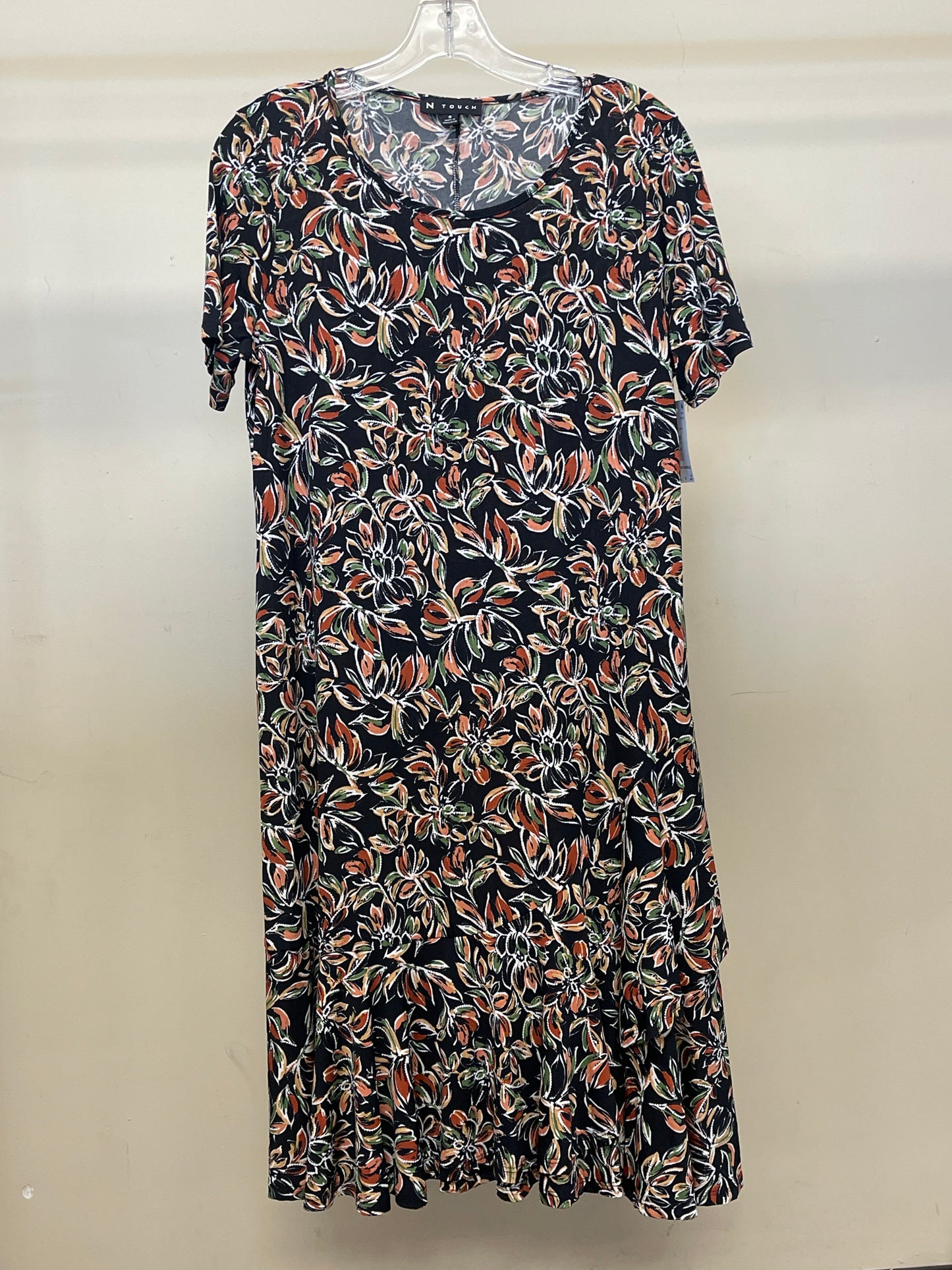6370 N Touch Dress