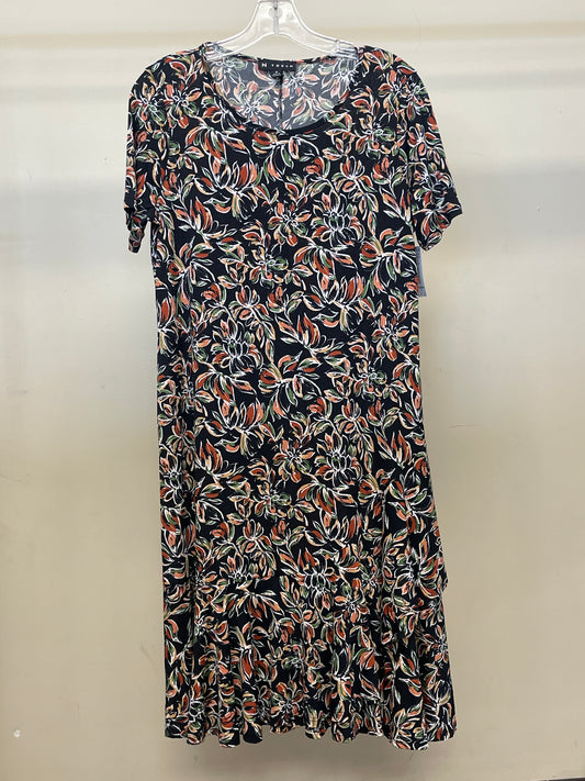 6370 N Touch Dress
