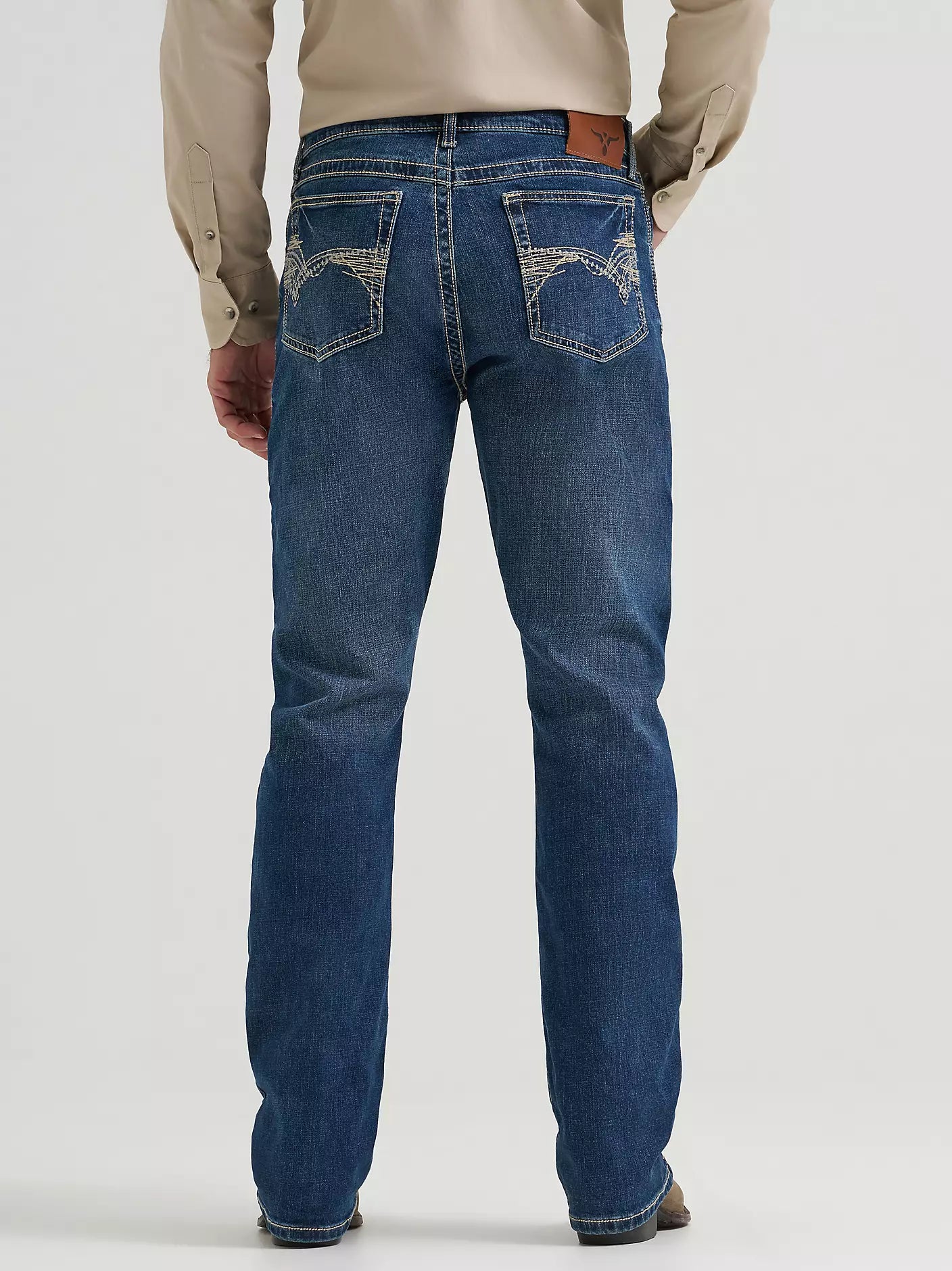 1042MWXMD Men's Wrangler® 20X® No. 42 Vintage Bootcut Jean