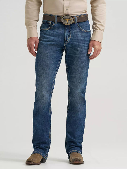 1042MWXMD Men's Wrangler® 20X® No. 42 Vintage Bootcut Jean