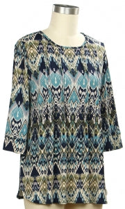 42U1 Links Printed Top