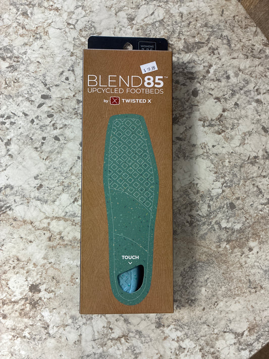 WB85FOOTBDBT-07 Insoles