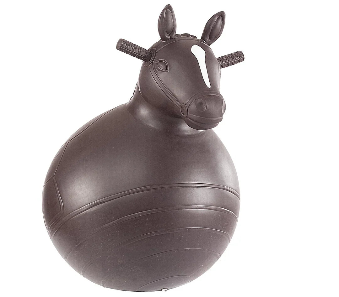445 Big Country Toys Bouncy Horse