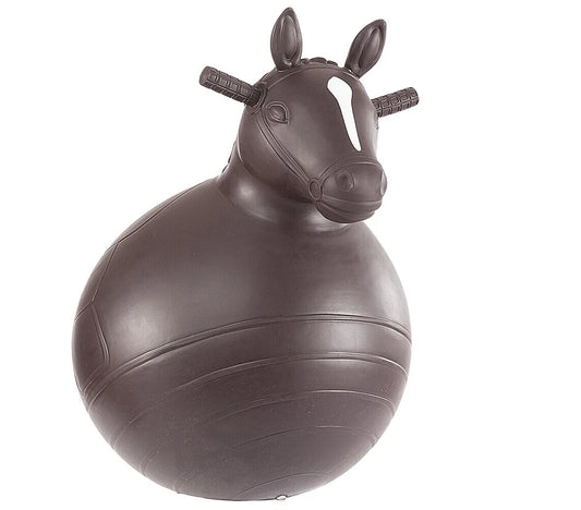 445 Big Country Toys Bouncy Horse