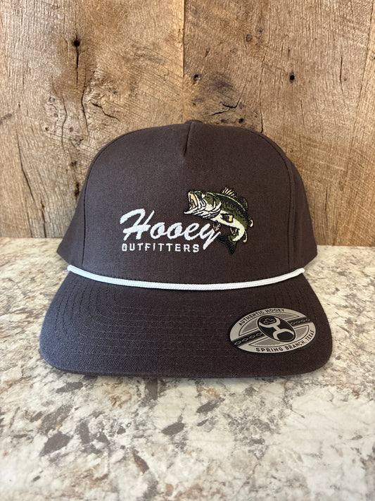 6036T-BR Hooey Men's Hat