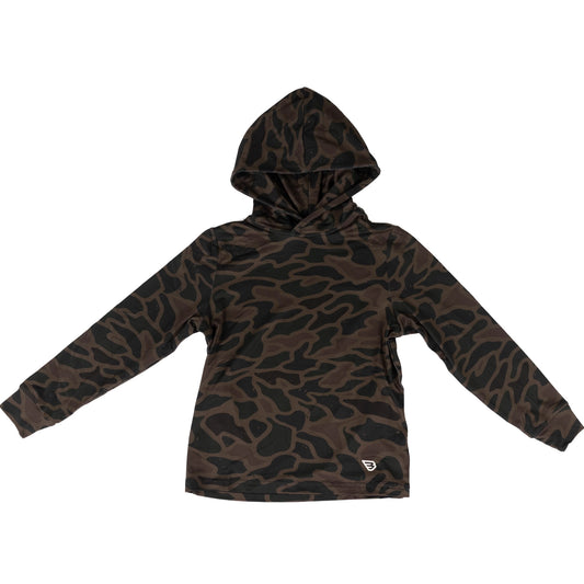 Y-PH-BITAC Burlebo Boys Hoodie