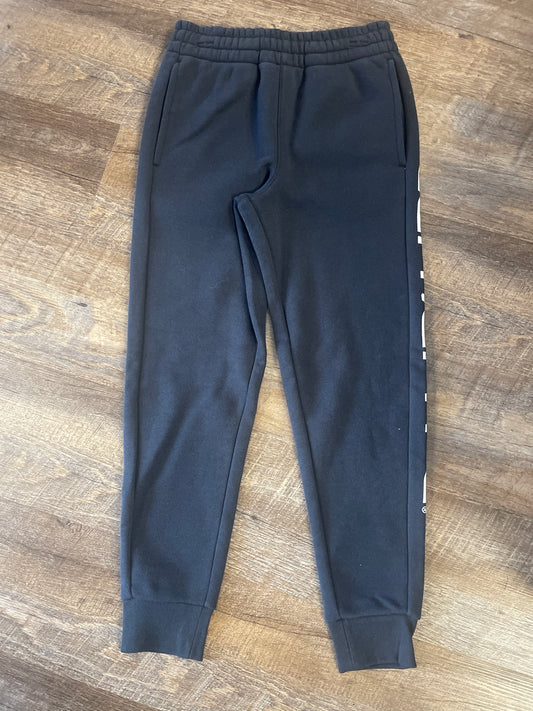 CK8427-K01 Carhartt Fleece Logo Sweatpants