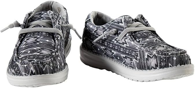 443009406 / 446009406 Twister Alex Aztec Mocs