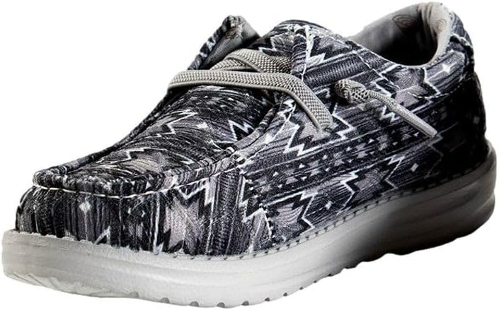 443009406 / 446009406 Twister Alex Aztec Mocs