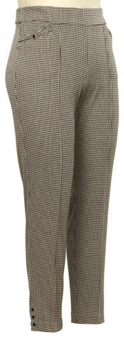 539H N Touch Print Pant