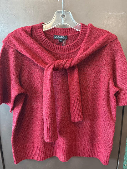 C2069-690C Charlie B Women's Sweater