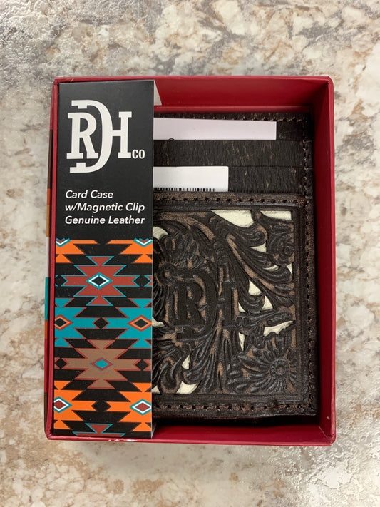 23111875M1 Red Dirt Wallet