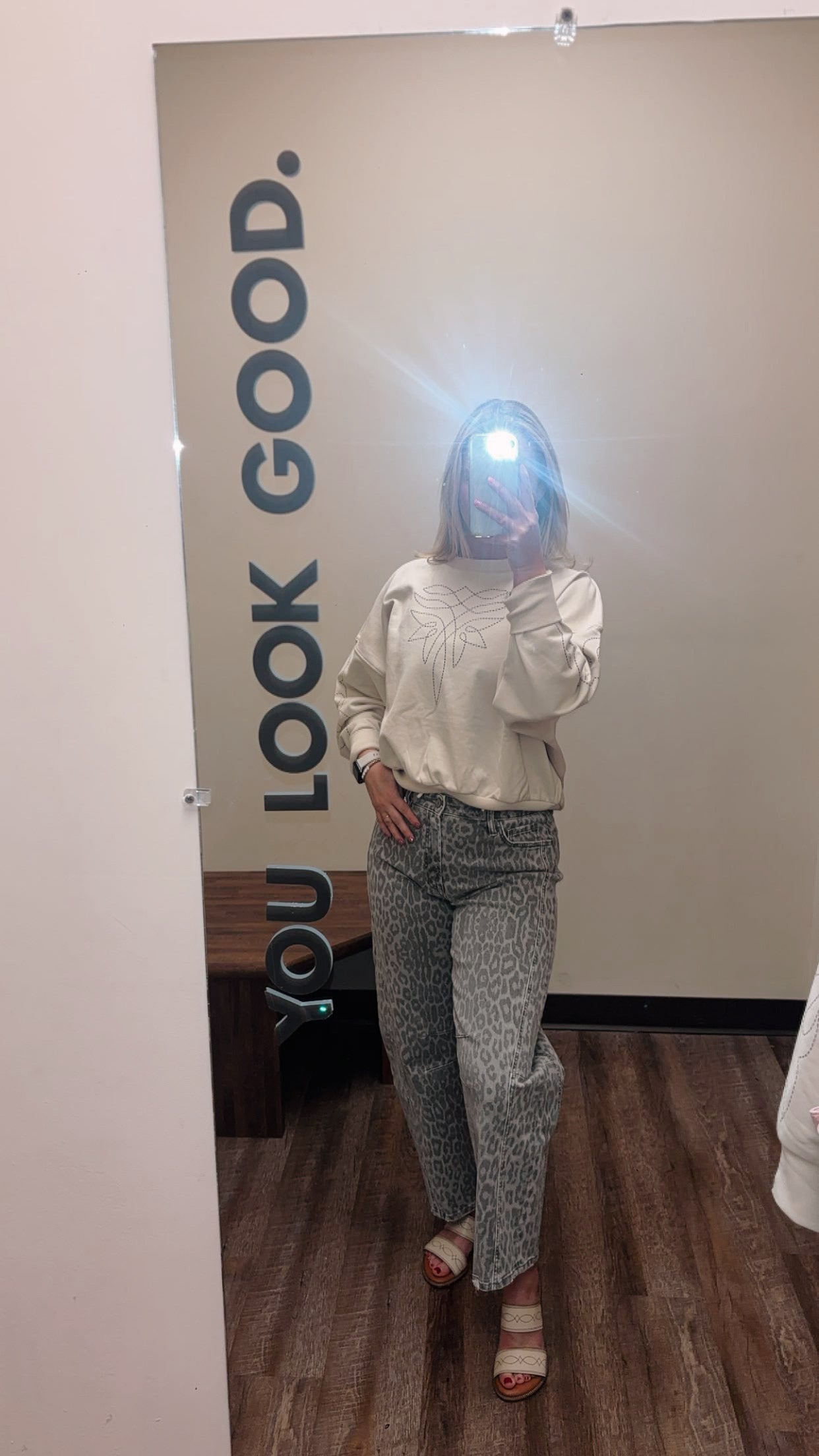 112375627 Wrangler Sweatshirt