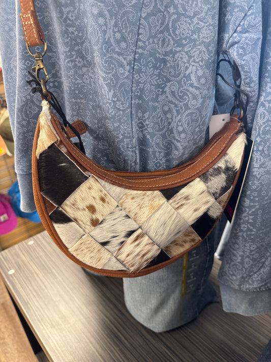 Pecos Rising Weave Pattern S-8074