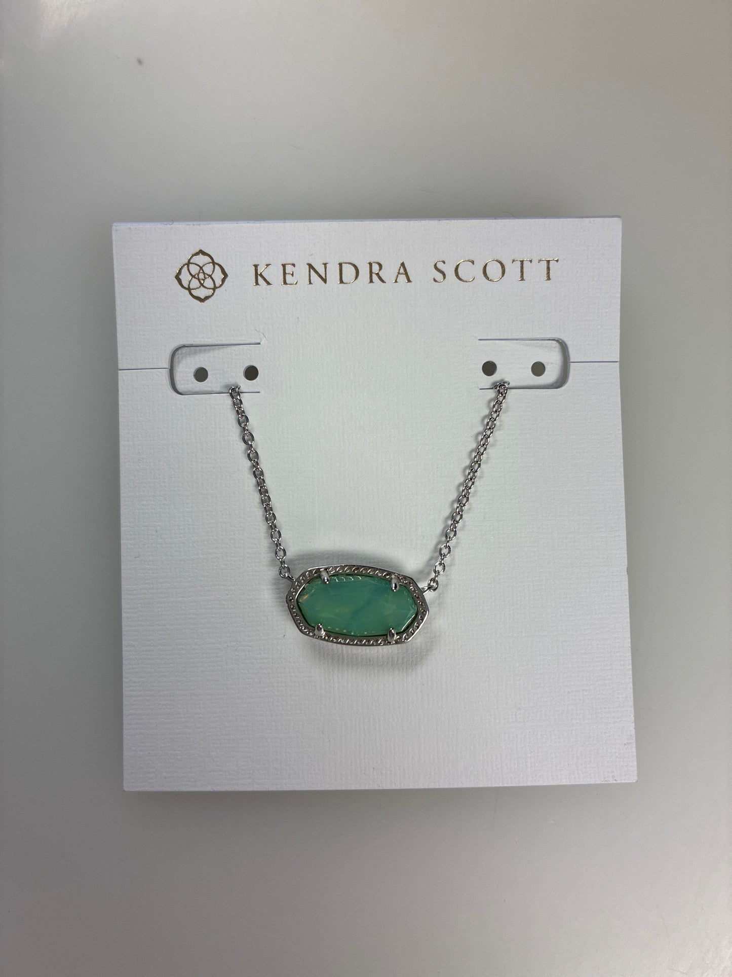 9608898776 Kendra Scott Elisa Necklace