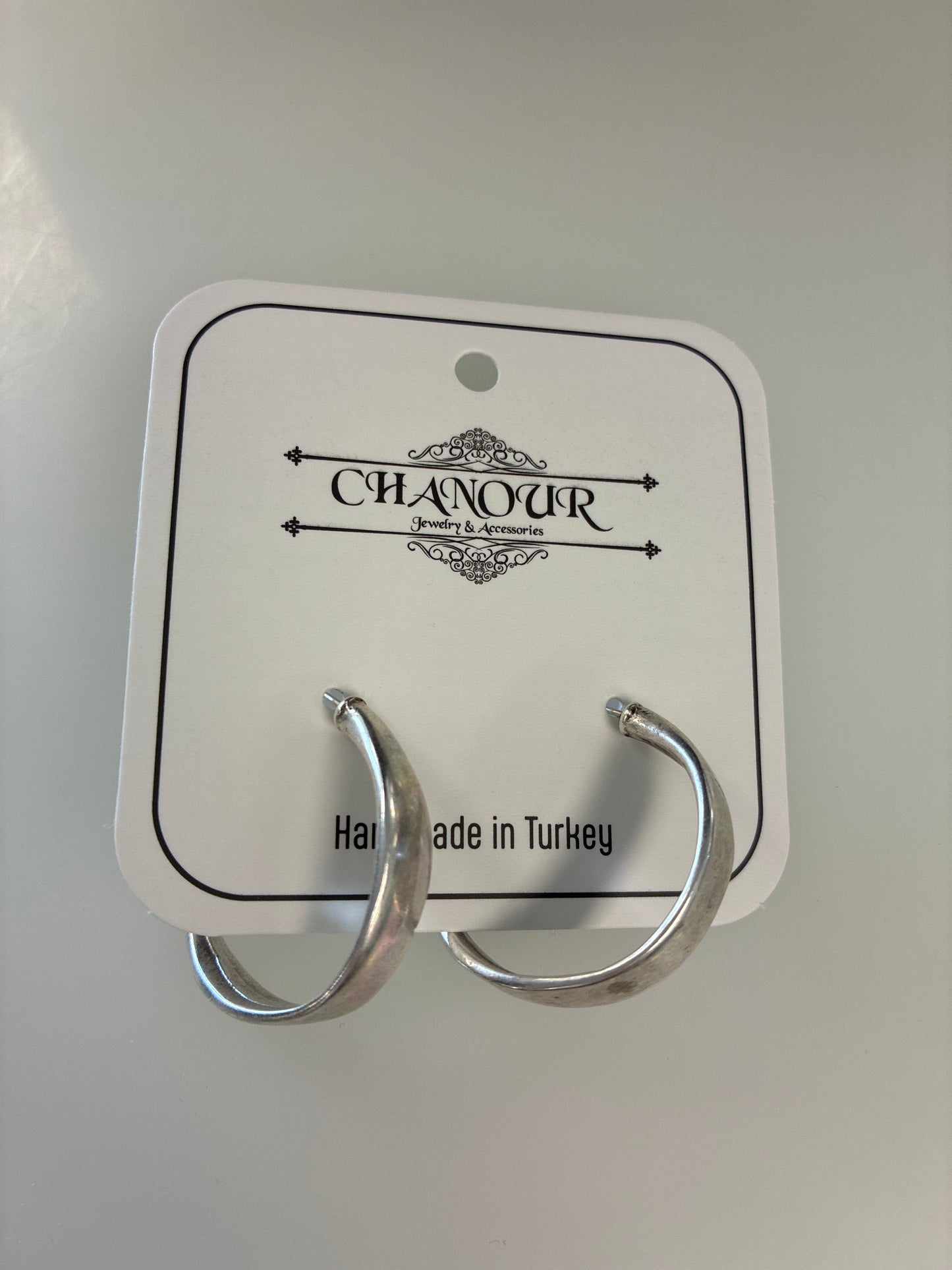 NE1585 Chanour Women's Earrings