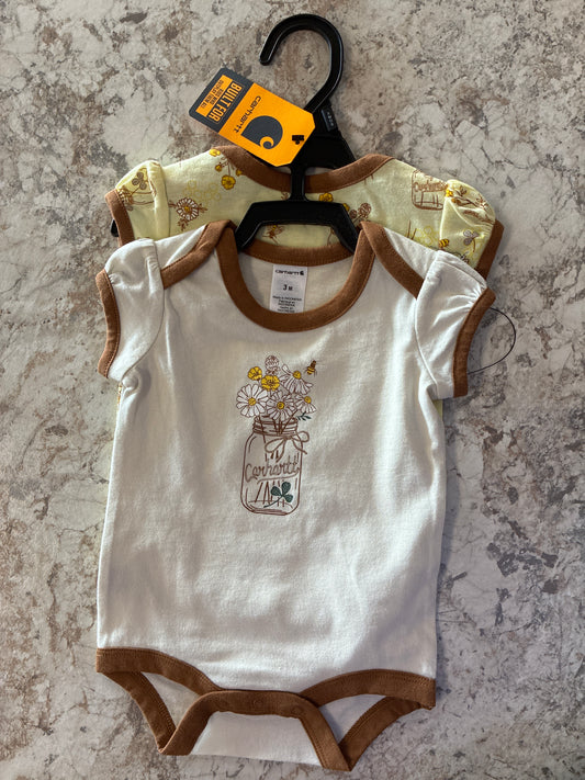 CG9962-CA35-LN8 Carhartt One Piece