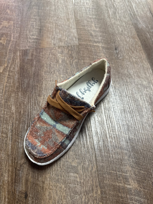 GJSP0339 Rust