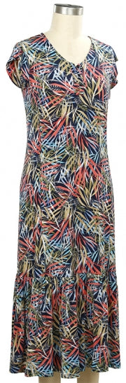 6408 N Touch Women's Dress