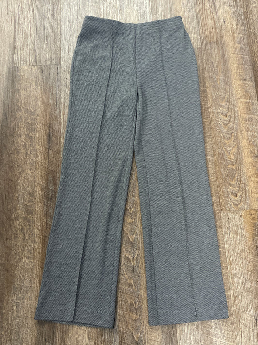 C5695 Charlie B Twill Pull On Pant