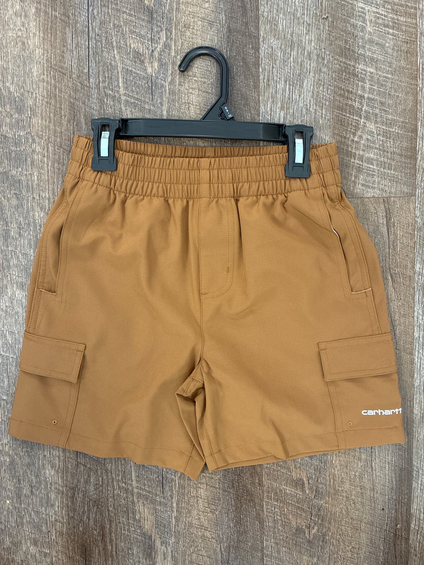 CH8340-D15-JT88 Carhartt Boy's Shorts