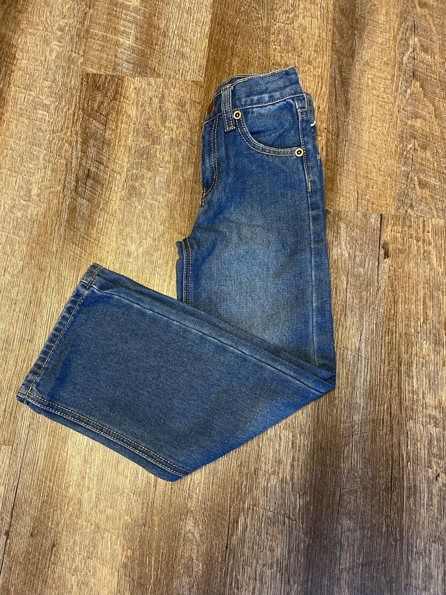 702044-450 Cowboy Hardware Boys Jean