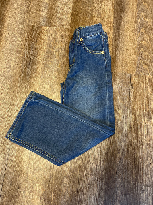 702044-450 Cowboy Hardware Boys Jean