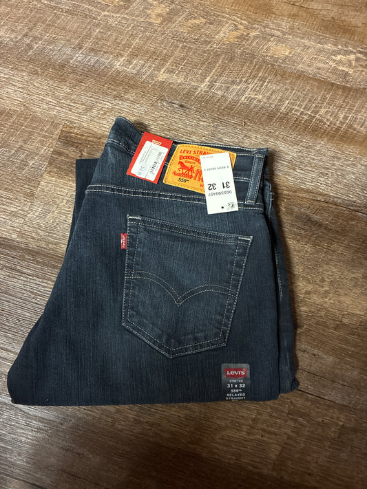 00559 559 Mens Levi Jean 0457
