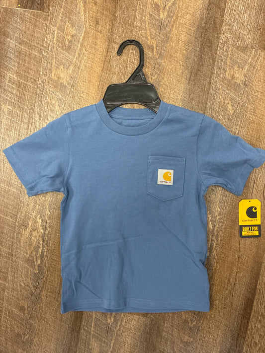 CA6788-HS2-CA66 Carhartt Pocket T-Shirt
