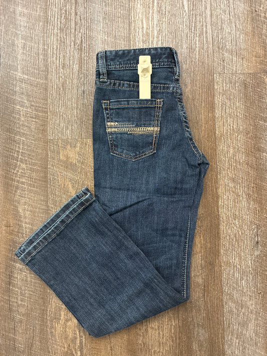 BB0BD08579 Rock&Roll Boys Jeans