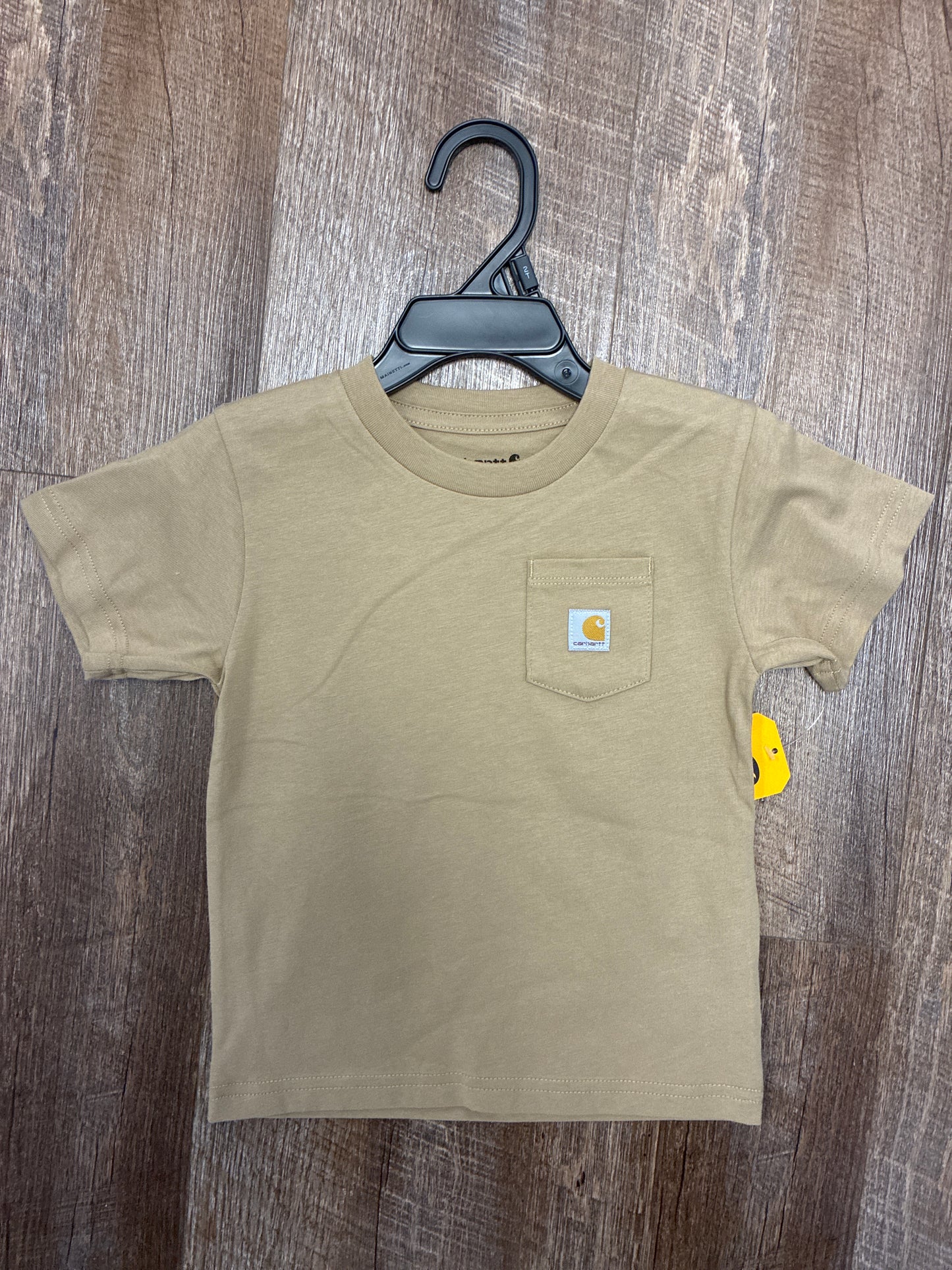 CA6788-CT06-BA1 Carhartt T-Shirt