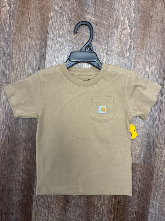 CA6788-CT06-BA1 Carhartt T-Shirt