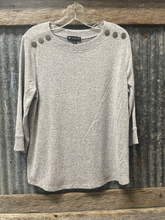 42P5 N Touch Solid Top