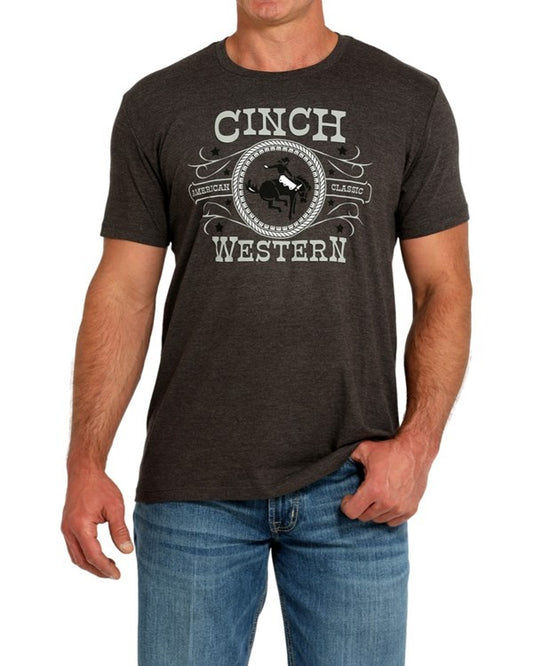 MTT1690678 Cinch Graphic Tee