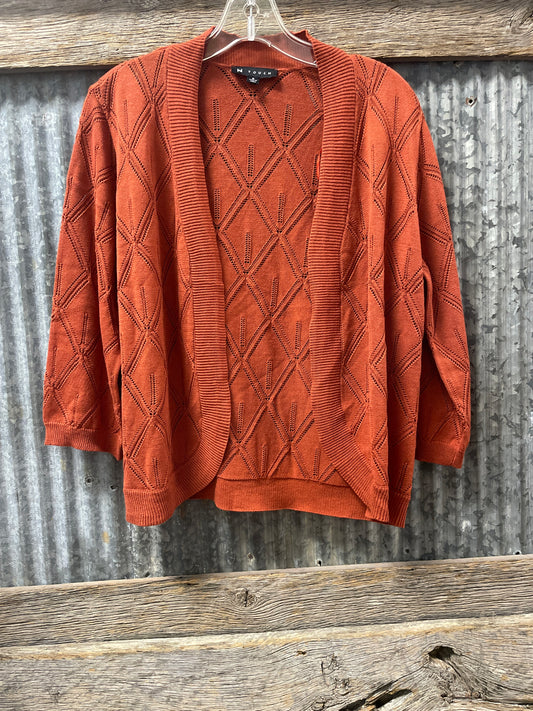 1357 N Touch Shrug