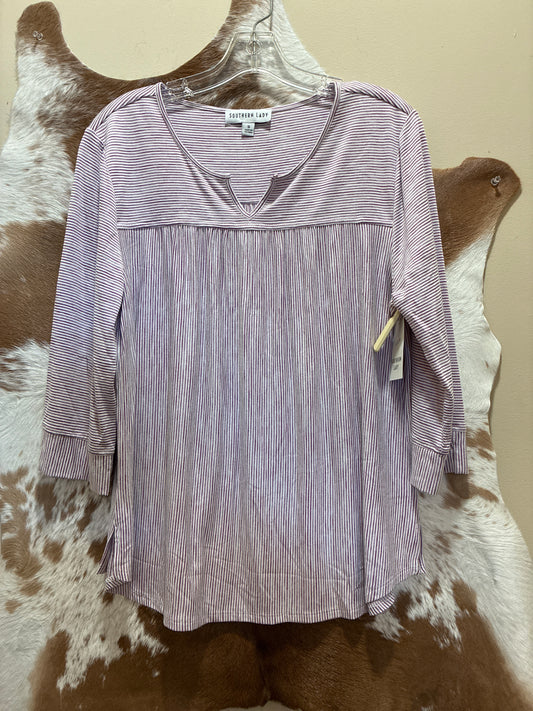 44K9 Southern Lady Women's Top