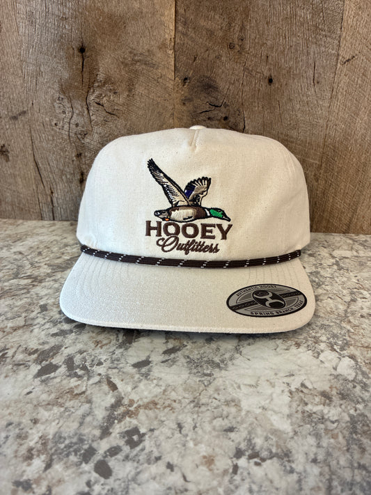 6038T-CR Hooey Men's Hat