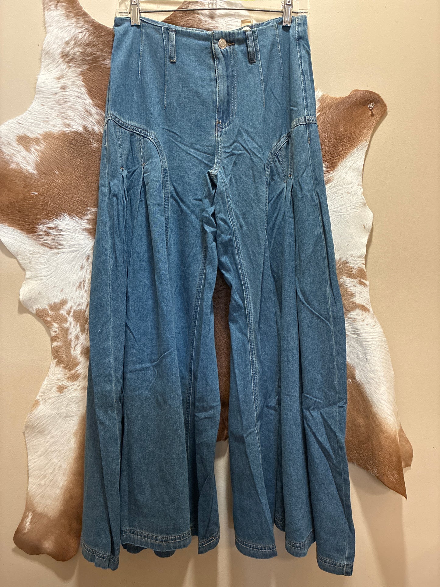 C6004 Curds & Whey Women's Jean