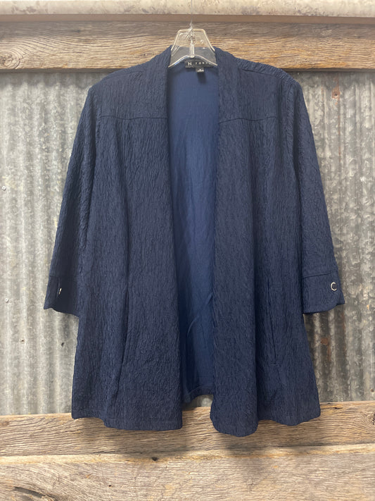 8581 N Touch Cardigan Jac