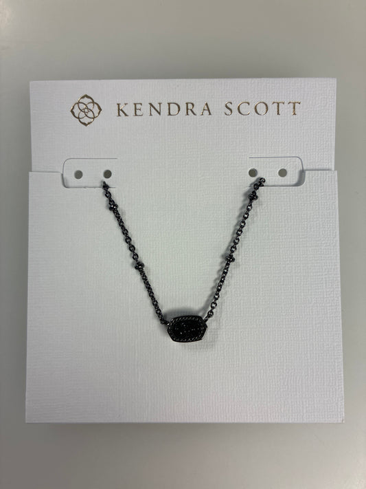9608875166 Kendra Scott Necklace