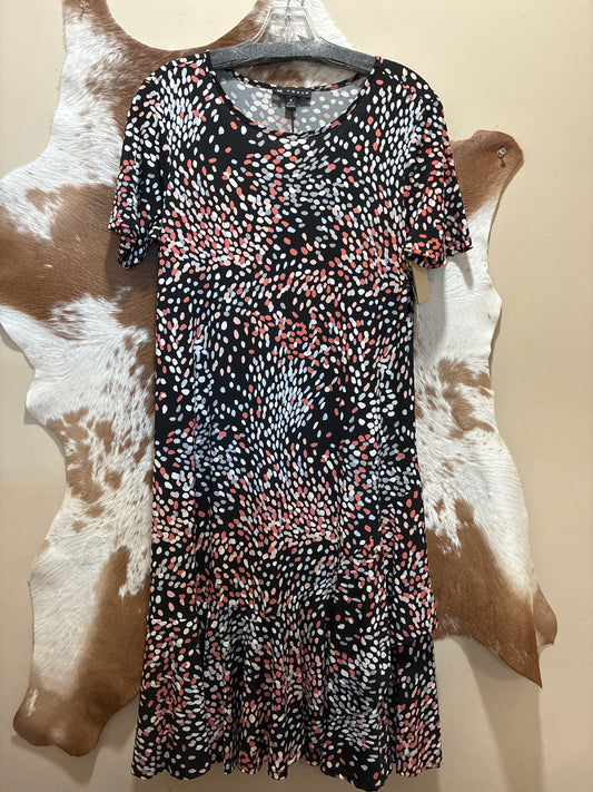 6417 Southern Lady Women's Dress