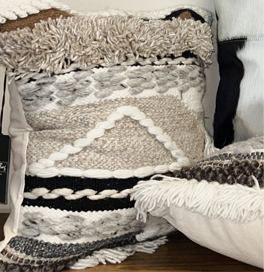 S-5533 Pillow