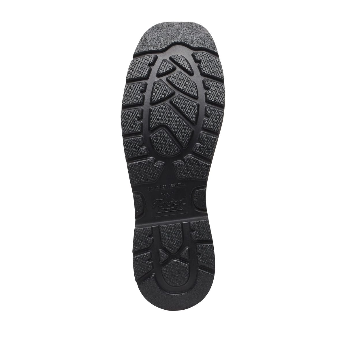 804-4330 Thorogood Men's Square Safety Toe Boots - Steel Toe