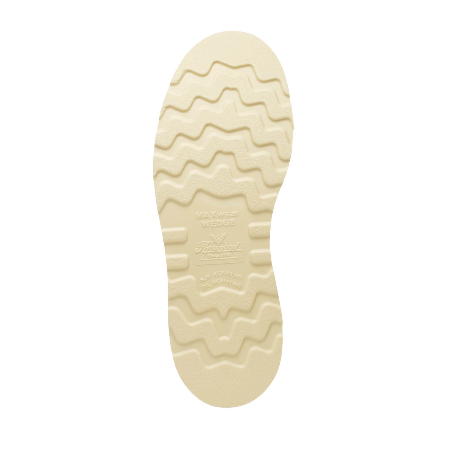 804-4575 Thorogood 6" Moc Safety Boot